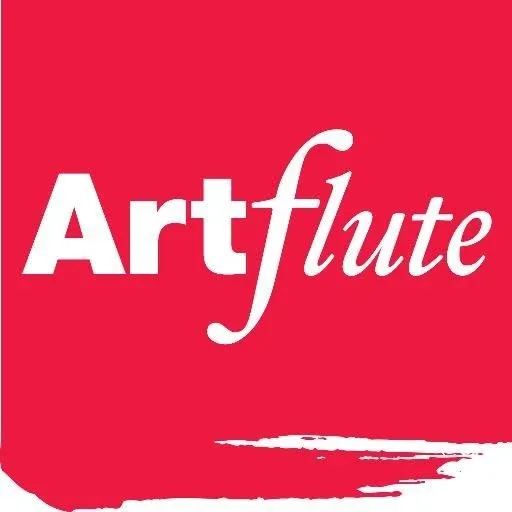 ArtFlute logo