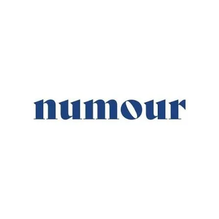 Numour logo