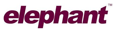 Elephant Design logo
