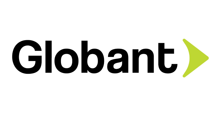 Globant logo