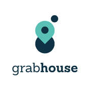 Grabhouse logo