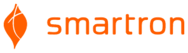 Smartron logo
