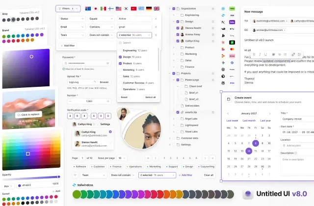 Design system