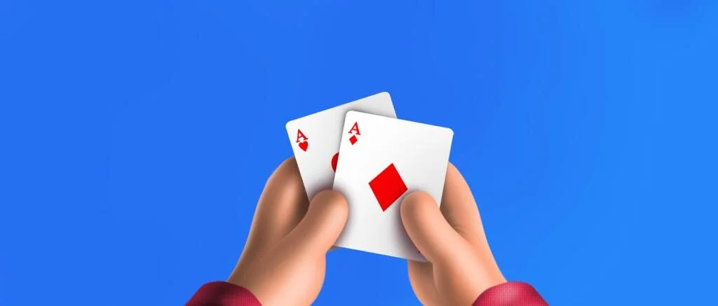 Texas Hold'em Poker